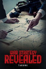 War Strategy Revealed: Tarawa