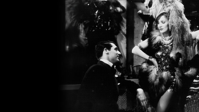 Watch Blonde Venus Online