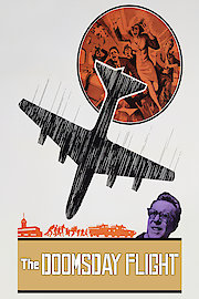 The Doomsday Flight poster