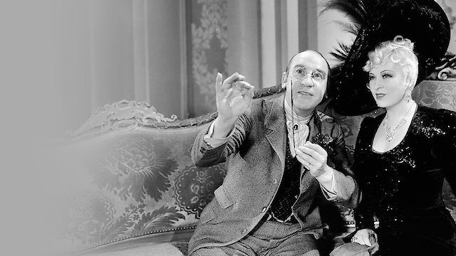 Watch Every Day's a Holiday Online