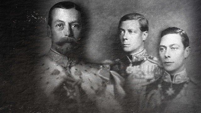 Watch To Die, To Run, To Reign Online