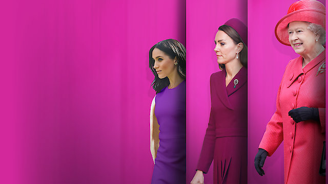 Watch Queens and Princesses Online