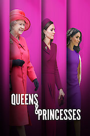 Queens and Princesses