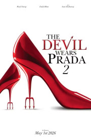 The Devil Wears Prada 2: A Special Look poster