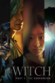 The Witch: Subversion poster