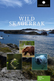 Wild Skagerrak poster