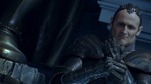 Watch CHRONICLES OF RIDDICK, THE Online