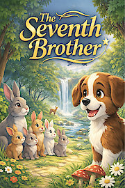 The Seventh Brother poster