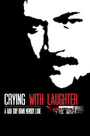 Crying with Laughter poster