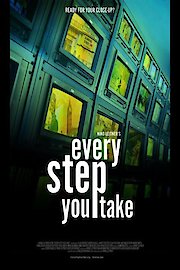 Every Step You Take poster