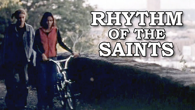 Watch Rhythm of the Saints Online