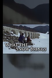 What the Snow Brings (Yuki ni negau koto)