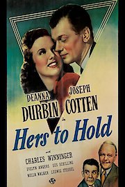 Hers to Hold poster