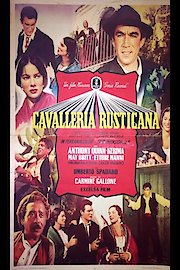 Fatal Desire (Cavalleria rusticana)