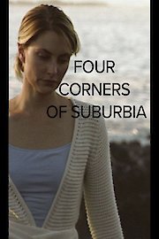 Four Corners of Suburbia poster