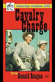 Cavalry Charge (The Last Outpost)
