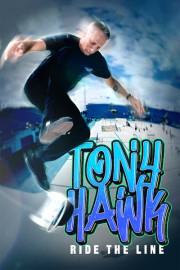 Tony Hawk: Ride the Line