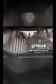 Gitmek: My Marlon and Brando poster