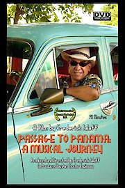 Passage to Panama: A Musical Journey