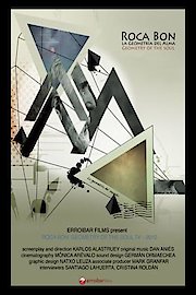 Roca Bon: La geometria del alma