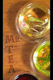 Mr. Tea