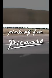 Picking for Picasso