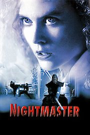 Nightmaster poster
