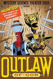 MST3K: Outlaw