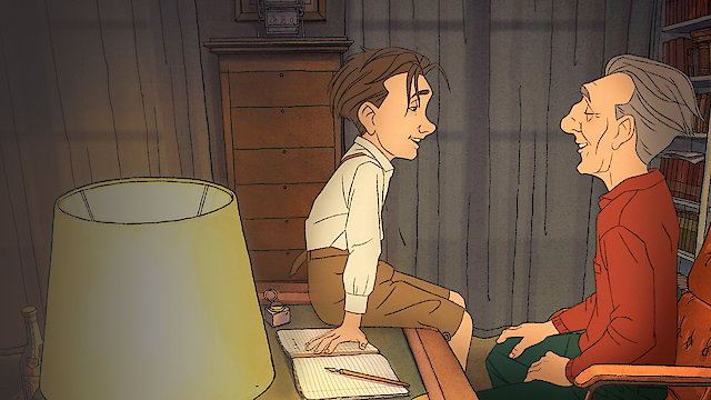 Watch A Magnificent Life Online