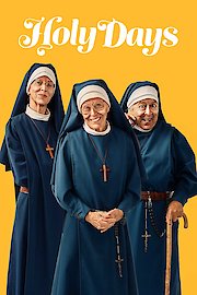 Holy Days