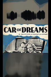 Car of Dreams poster