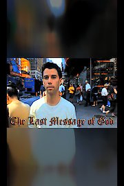The Last Message of God