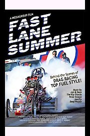 Fast Lane Summer