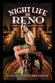 Night Life In Reno poster