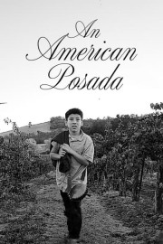 An American Posada poster