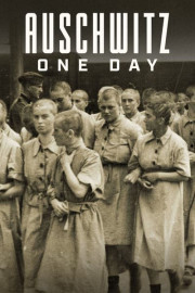 Auschwitz: One Day poster