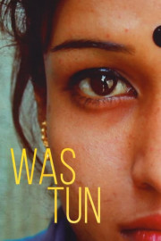 Was Tun poster