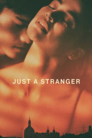Just a Stranger poster