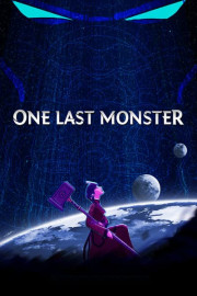 One Last Monster poster