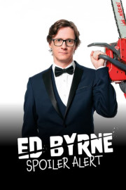 Ed Byrne: Spoiler Alert poster