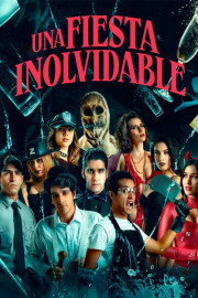 Una Fiesta Inolvidable poster