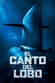 El canto del lobo poster