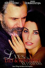 Lies and Whispers poster