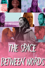 The Space Between Words poster