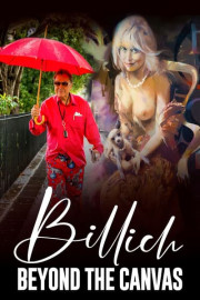 Billich: Beyond the Canvas poster