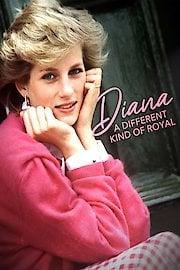 Diana: A Different Kind of Royal