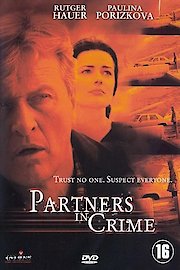 Partners in Crime poster