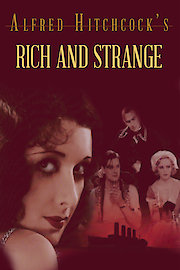 East of Shanghai poster