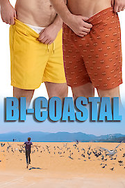 Bi-Coastal poster