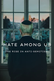 Hate Among Us poster
